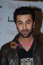 Ranbir Kapoor voted sexiest male actor by People in Landmark, Infinity Mall on 3rd Dec 2009 (12)
